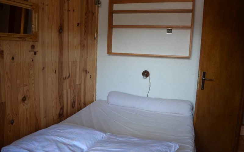 Appartement 5 personnes - La Marmotte Location Appartement 5 personnes - La Marmotte à ABRIES