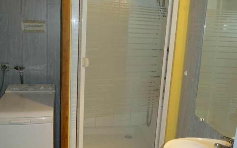 Appartement 6 personnes - La Campanule Location Appartement 6 personnes - La Campanule à ABRIES