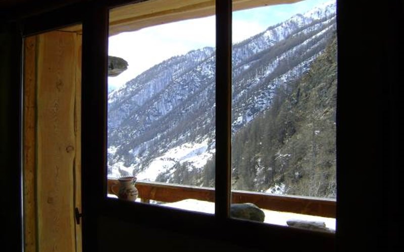 Appartement 2 personnes - Le Bric Froid Location Appartement 2 personnes - Le Bric Froid à ABRIES