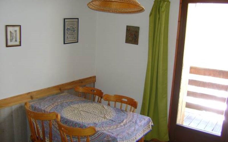 Appartement 2 personnes - Le Bric Froid Location Appartement 2 personnes - Le Bric Froid à ABRIES