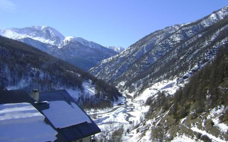 Appartement 2 personnes - Le Bric Froid Location Appartement 2 personnes - Le Bric Froid à ABRIES