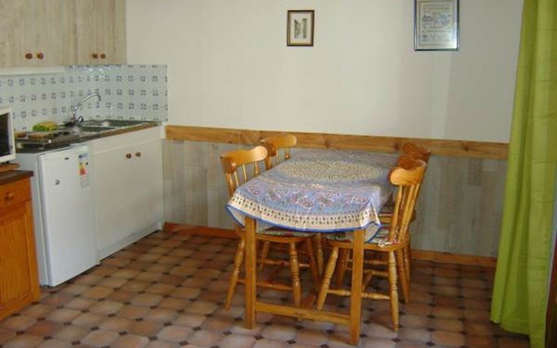 Appartement 2 personnes - Le Bric Froid Location Appartement 2 personnes - Le Bric Froid à ABRIES