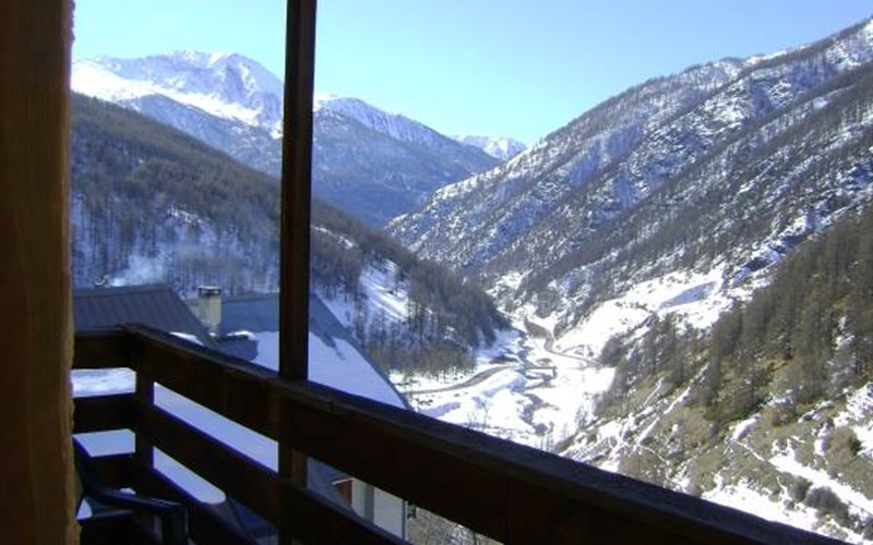 Appartement 2 personnes - Le Bric Froid Location Appartement 2 personnes - Le Bric Froid à ABRIES