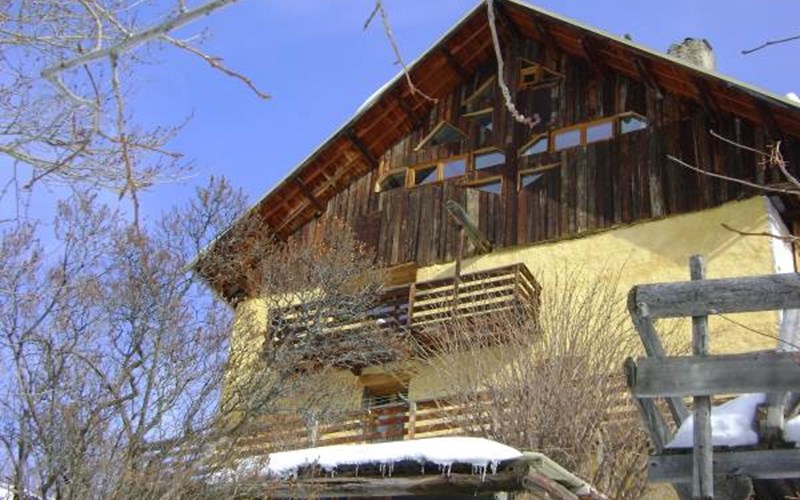 Appartement 2 personnes - Le Bric Froid Location Appartement 2 personnes - Le Bric Froid à ABRIES