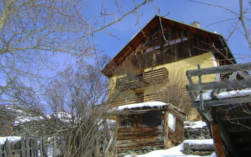 Appartement 2 personnes - Le Bric Froid Location Appartement 2 personnes - Le Bric Froid à ABRIES