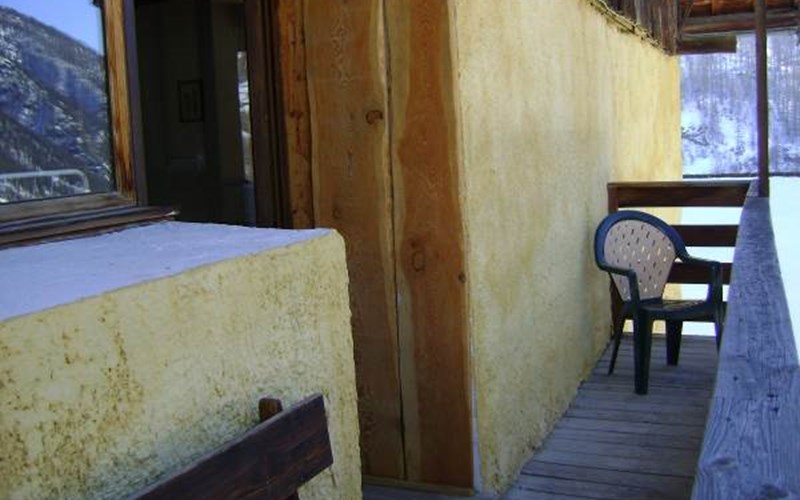 Appartement 2 personnes - Le Bric Froid Location Appartement 2 personnes - Le Bric Froid à ABRIES