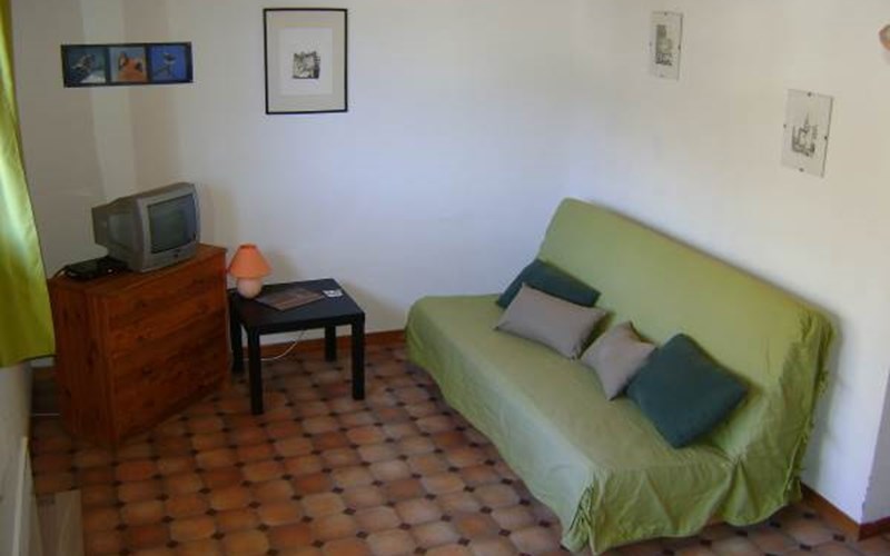 Appartement 2 personnes - Le Bric Froid Location Appartement 2 personnes - Le Bric Froid à ABRIES