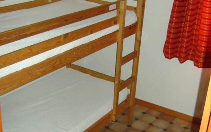 Appartement 2 personnes - Le Bric Froid Location Appartement 2 personnes - Le Bric Froid à ABRIES