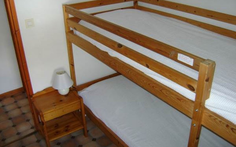 Appartement 2 personnes - Le Bric Froid Location Appartement 2 personnes - Le Bric Froid à ABRIES