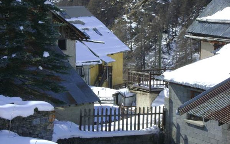 Appartement 2 personnes - Le Bric Froid Location Appartement 2 personnes - Le Bric Froid à ABRIES