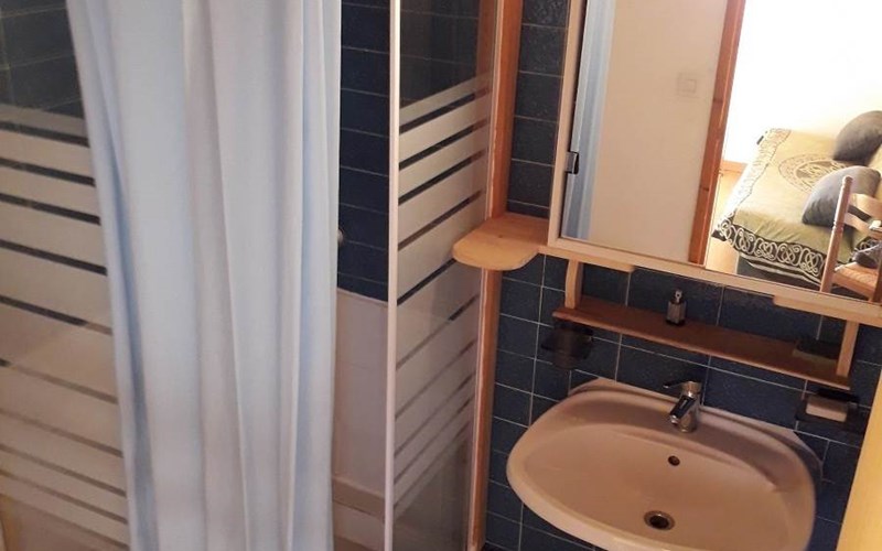 Appartement 4 personnes - La Brune Location Appartement 4 personnes - La Brune à ABRIES