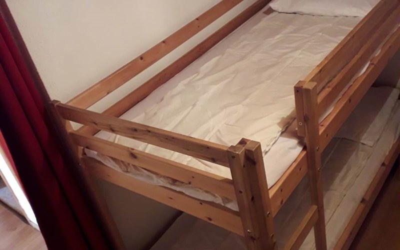 Appartement 4 personnes - La Brune Location Appartement 4 personnes - La Brune à ABRIES