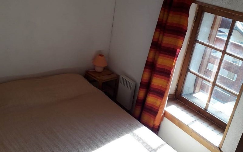 Appartement 4 personnes - La Brune Location Appartement 4 personnes - La Brune à ABRIES