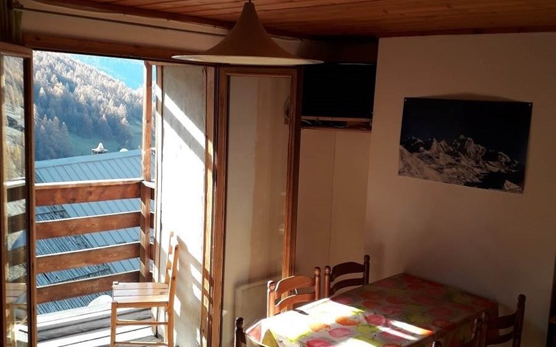 Appartement 4 personnes - La Brune Location Appartement 4 personnes - La Brune à ABRIES