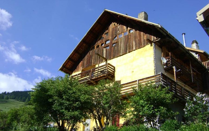 Appartement 4 personnes - La Brune Location Appartement 4 personnes - La Brune à ABRIES