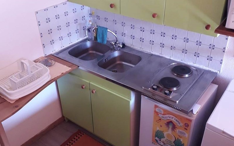 Appartement 4 personnes - La Brune Location Appartement 4 personnes - La Brune à ABRIES