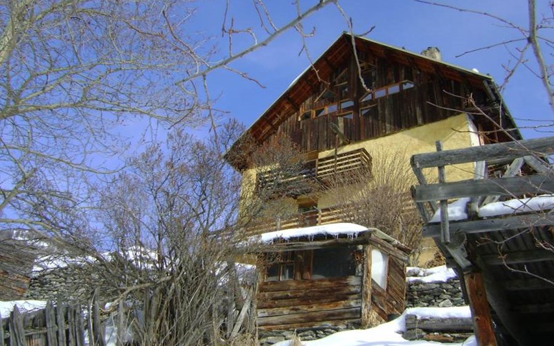 Appartement 4 personnes - La Brune Location Appartement 4 personnes - La Brune à ABRIES