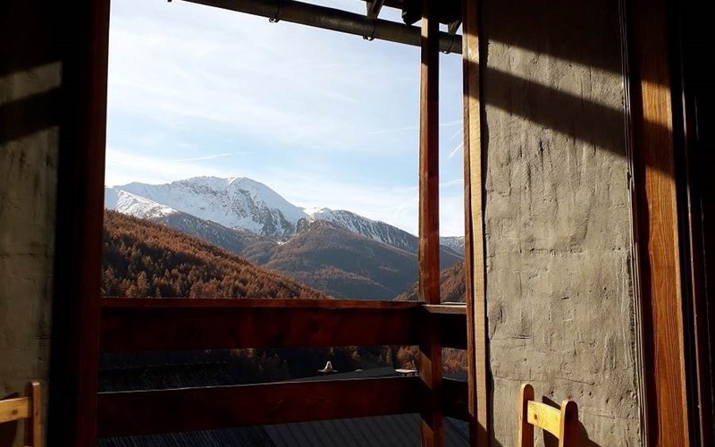 Appartement 4 personnes - La Brune Location Appartement 4 personnes - La Brune à ABRIES