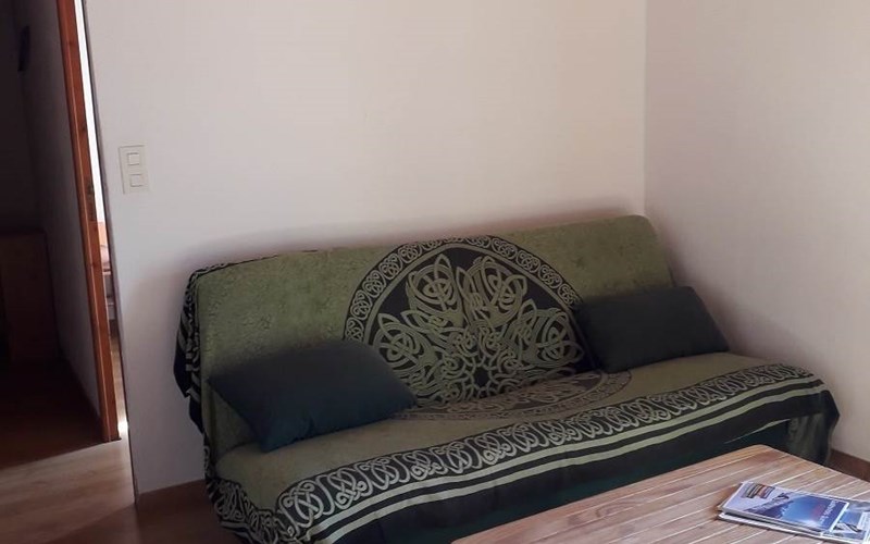 Appartement 4 personnes - La Brune Location Appartement 4 personnes - La Brune à ABRIES