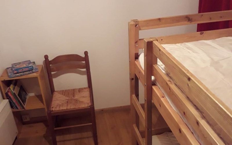 Appartement 4 personnes - La Brune Location Appartement 4 personnes - La Brune à ABRIES