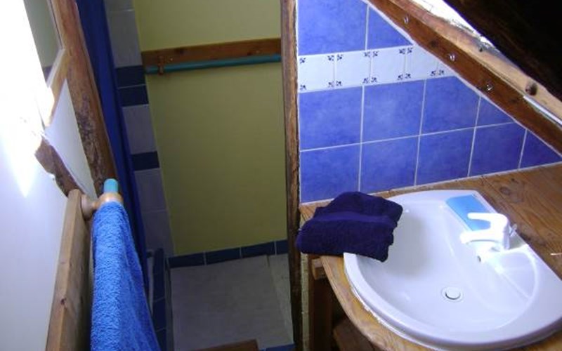 Appartement 4 personnes - L'Alpet Location Appartement 4 personnes - L'Alpet à ABRIES