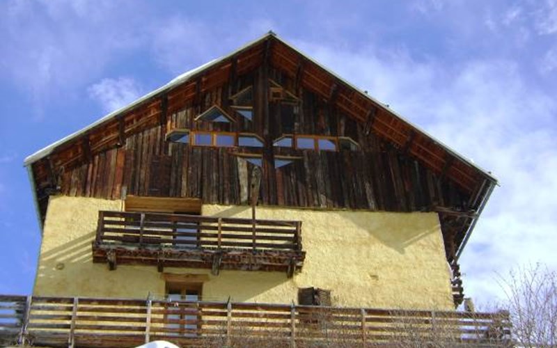 Appartement 4 personnes - L'Alpet Location Appartement 4 personnes - L'Alpet à ABRIES