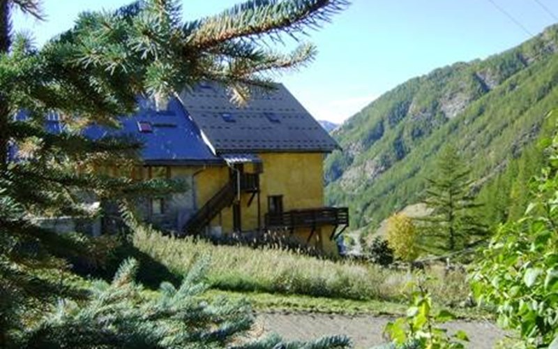 Appartement 4 personnes - L'Alpet Location Appartement 4 personnes - L'Alpet à ABRIES