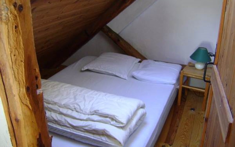 Appartement 4 personnes - L'Alpet Location Appartement 4 personnes - L'Alpet à ABRIES