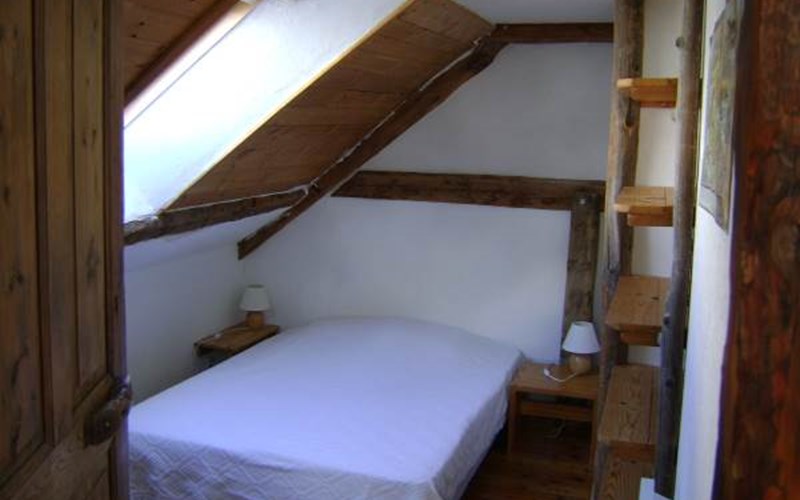 Appartement 4 personnes - L'Alpet Location Appartement 4 personnes - L'Alpet à ABRIES