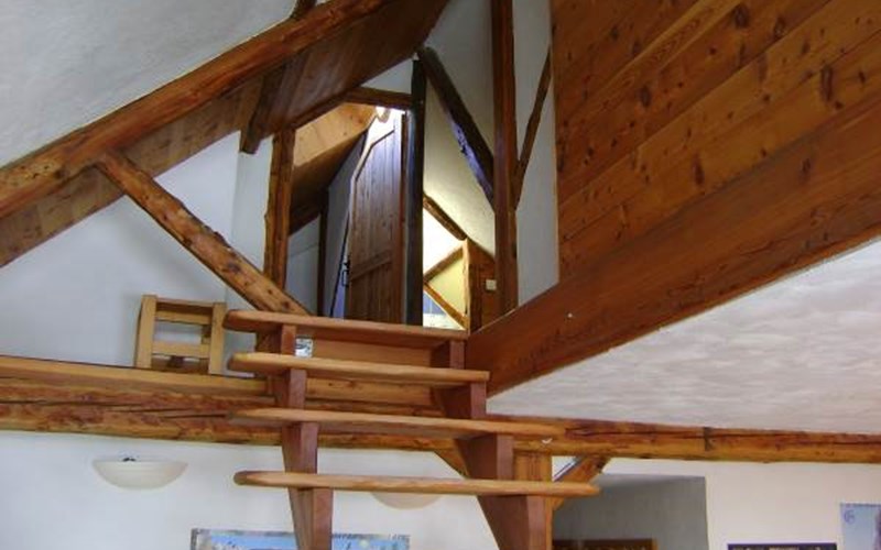 Appartement 4 personnes - L'Alpet Location Appartement 4 personnes - L'Alpet à ABRIES