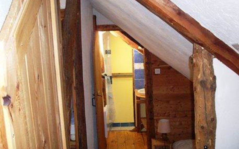 Appartement 4 personnes - L'Alpet Location Appartement 4 personnes - L'Alpet à ABRIES