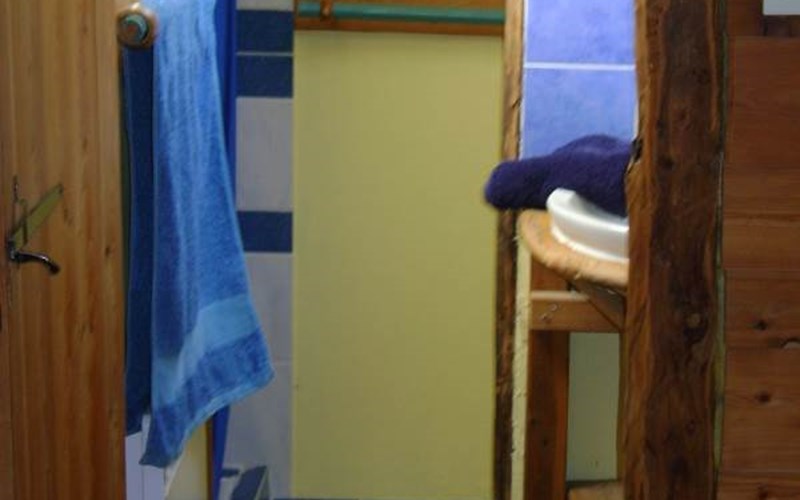 Appartement 4 personnes - L'Alpet Location Appartement 4 personnes - L'Alpet à ABRIES