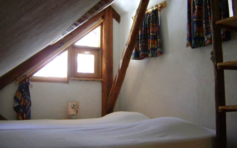 Appartement 4 personnes - L'Alpet Location Appartement 4 personnes - L'Alpet à ABRIES