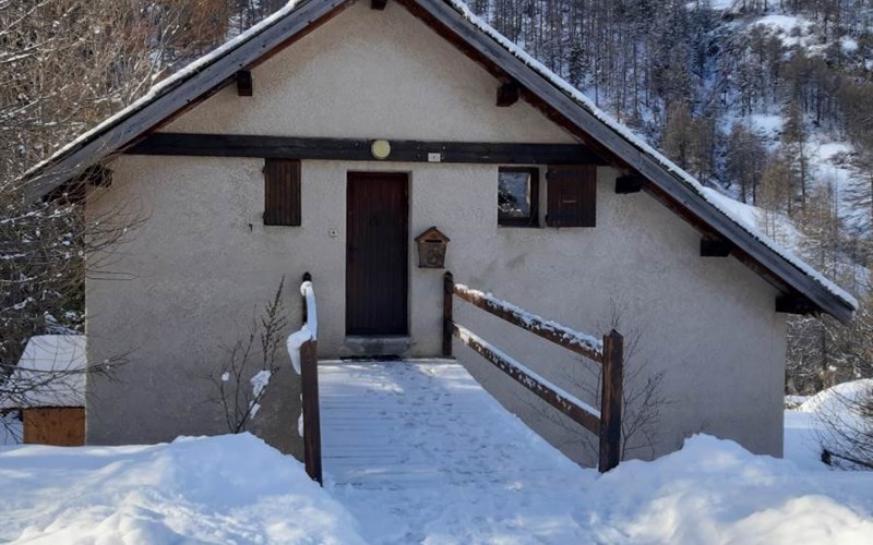 Appartement 4 personnes - Les Chazalets n° 4 Location Appartement 4 personnes - Les Chazalets n° 4 à ABRIES