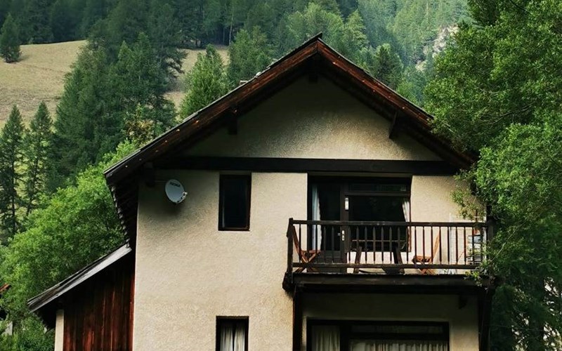 Appartement 4 personnes - Les Chazalets n° 4 Location Appartement 4 personnes - Les Chazalets n° 4 à ABRIES