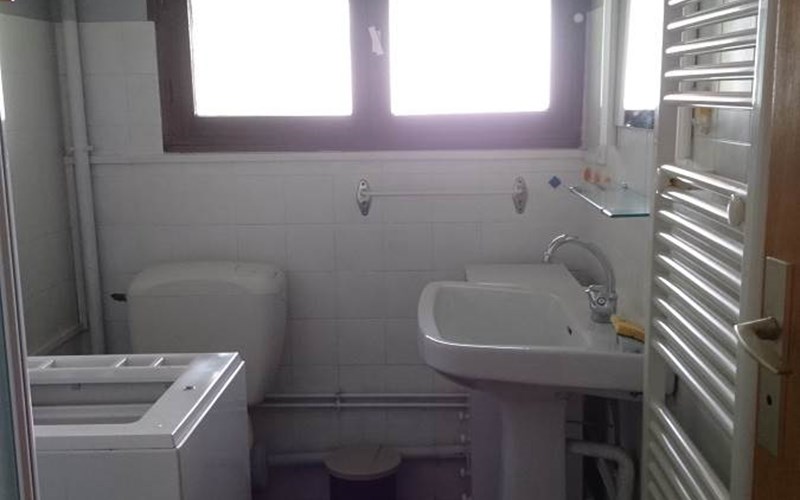 Appartement 4 personnes - Les Chazalets n° 4 Location Appartement 4 personnes - Les Chazalets n° 4 à ABRIES