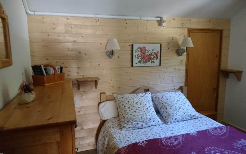 Appartement 4 personnes - Les Chazalets n° 4 Location Appartement 4 personnes - Les Chazalets n° 4 à ABRIES