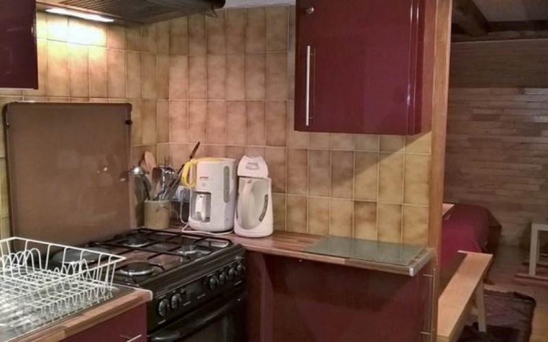 Appartement 4 personnes  - La Vicairie Location Appartement 4 personnes  - La Vicairie à ABRIES