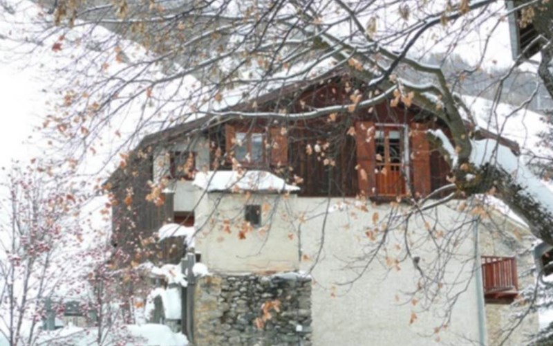 Appartement 4 personnes  - La Vicairie Location Appartement 4 personnes  - La Vicairie à ABRIES