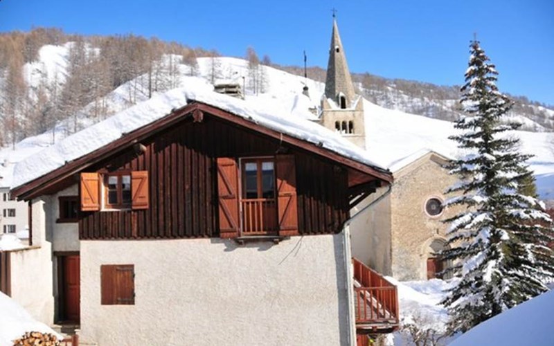 Appartement 4 personnes  - La Vicairie Location Appartement 4 personnes  - La Vicairie à ABRIES