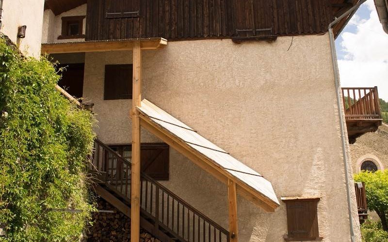 Appartement 4 personnes  - La Vicairie Location Appartement 4 personnes  - La Vicairie à ABRIES