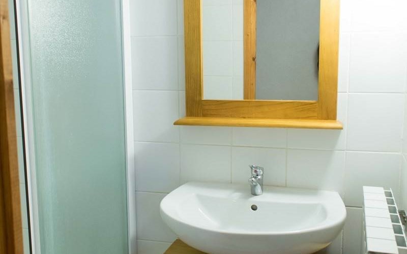 Appartement 4 personnes  - La Vicairie Location Appartement 4 personnes  - La Vicairie à ABRIES