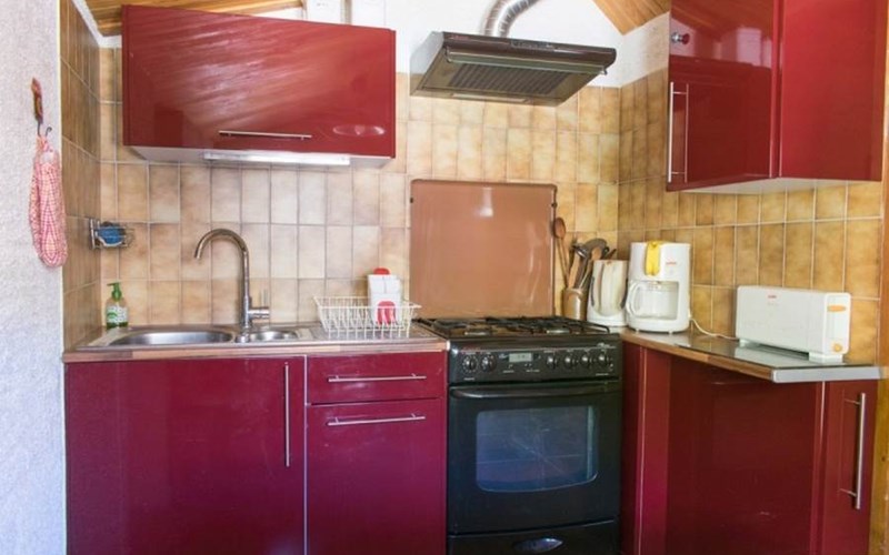 Appartement 4 personnes  - La Vicairie Location Appartement 4 personnes  - La Vicairie à ABRIES