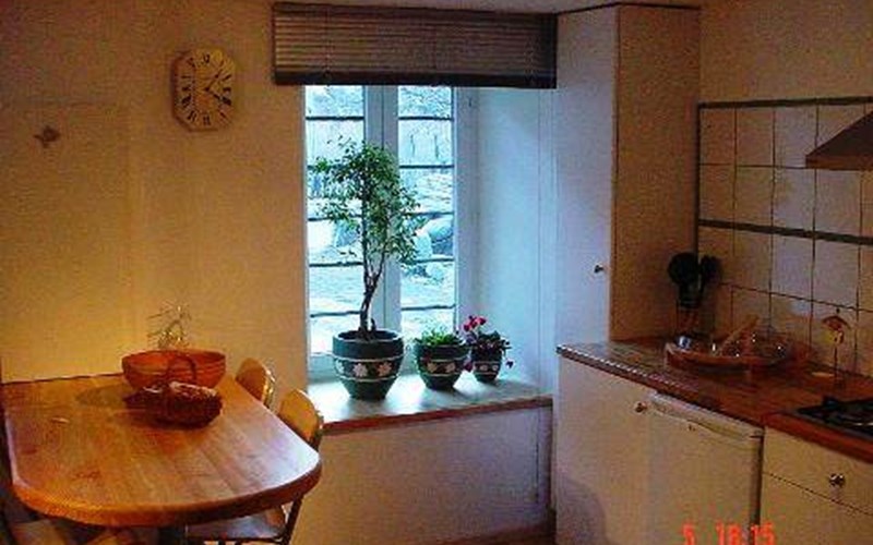 Appartement 4 personnes - ST1 Location Appartement 4 personnes - ST1 à ABRIES