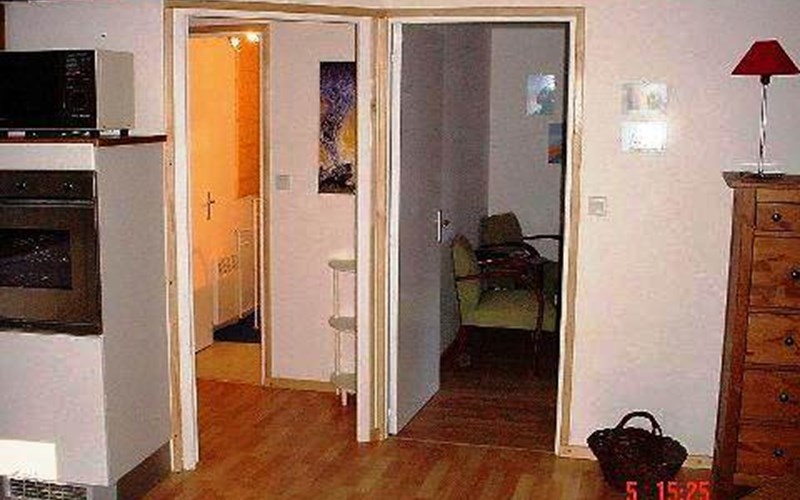 Appartement 4 personnes - ST1 Location Appartement 4 personnes - ST1 à ABRIES