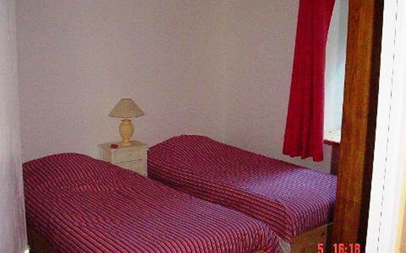 Appartement 4 personnes - ST1 Location Appartement 4 personnes - ST1 à ABRIES