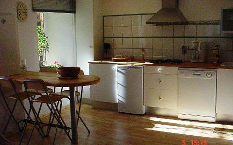 Appartement 4 personnes - ST1 Location Appartement 4 personnes - ST1 à ABRIES