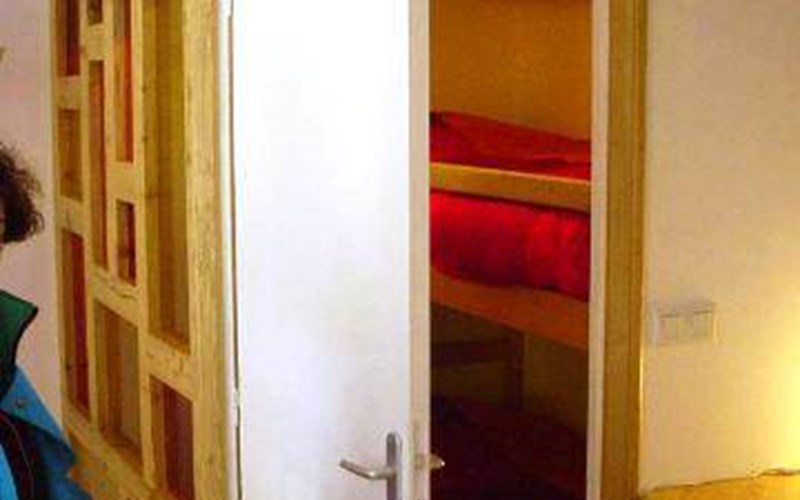 Appartement 4 personnes - ST2 Location Appartement 4 personnes - ST2 à ABRIES