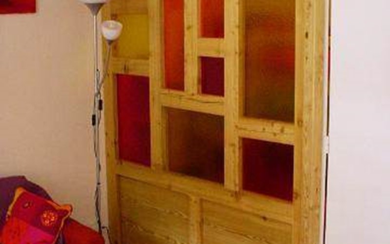 Appartement 4 personnes - ST2 Location Appartement 4 personnes - ST2 à ABRIES