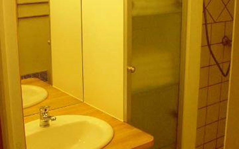 Appartement 4 personnes - ST2 Location Appartement 4 personnes - ST2 à ABRIES